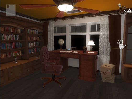Paranormal Territory 2 screenshot 6