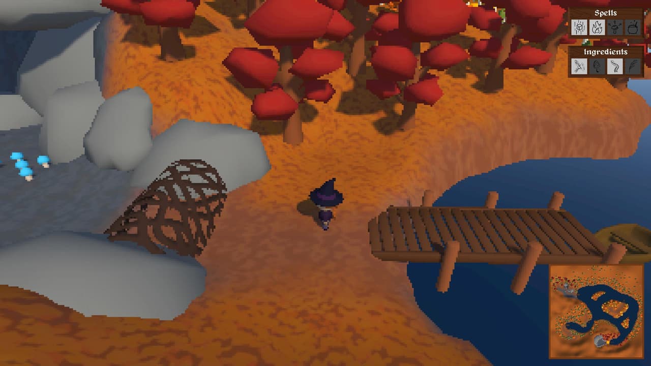 The Bewitched Brew screenshot 6