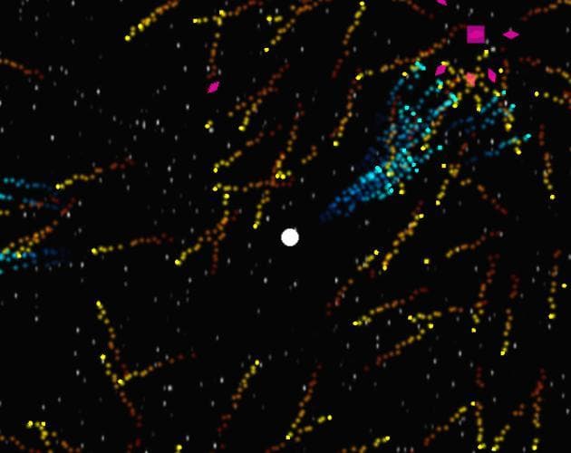 Dangerous Space Collection