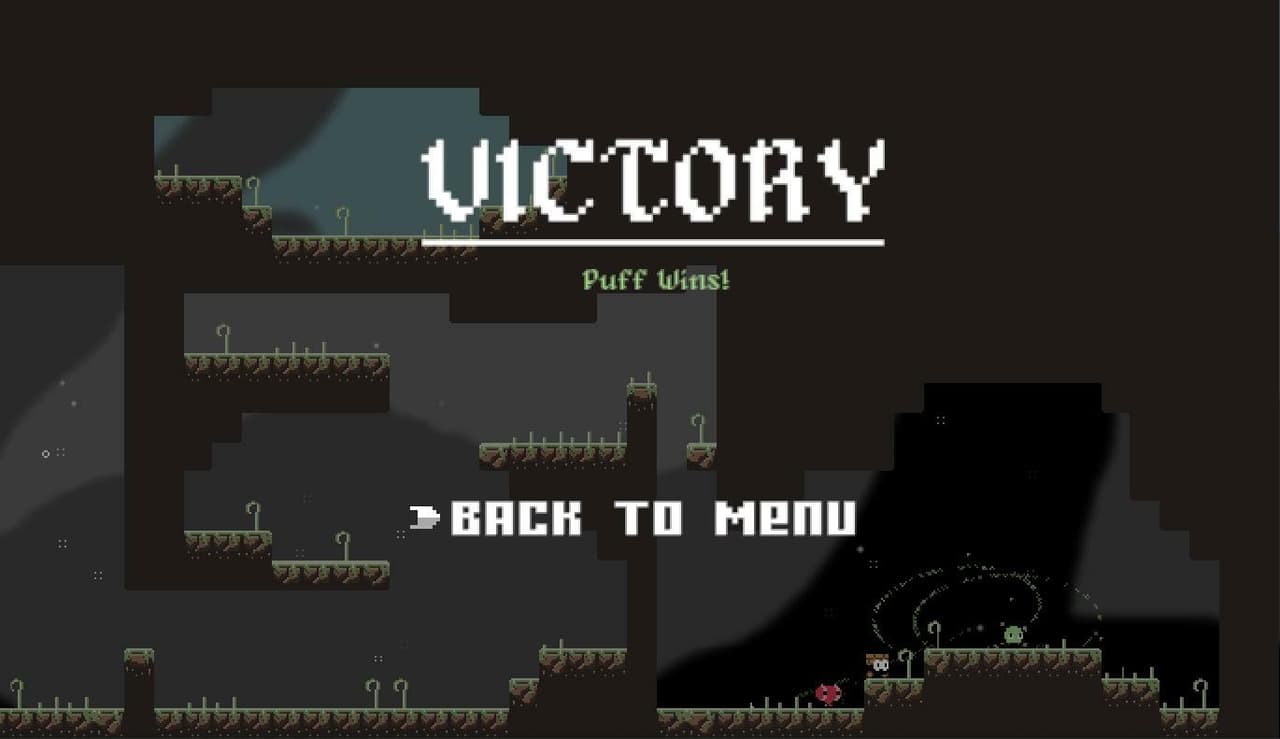 Spirit Sprint screenshot 4