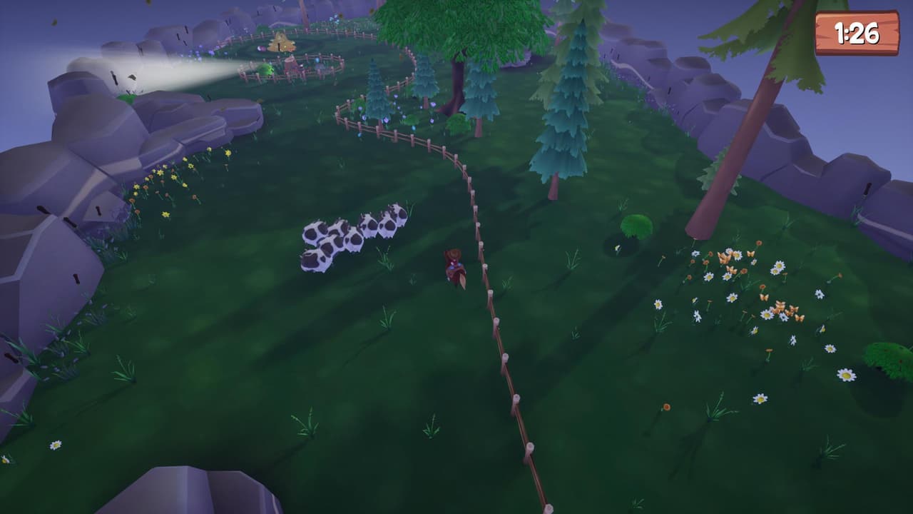 Moo Moo Move (itch) screenshot 4