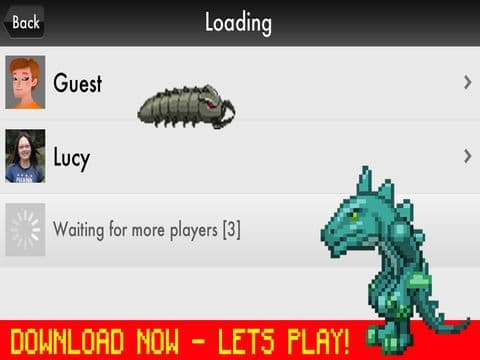 Almost Naked Ninjas vs Monsters, Dragons & Witches Multiplayer FREE Games - By Dead Cool Apps
