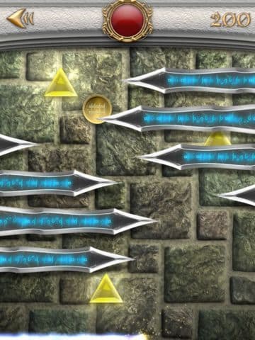 ⋆Hand of Greed HD screenshot 3