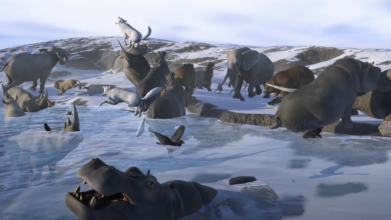 Food Chain screenshot 3