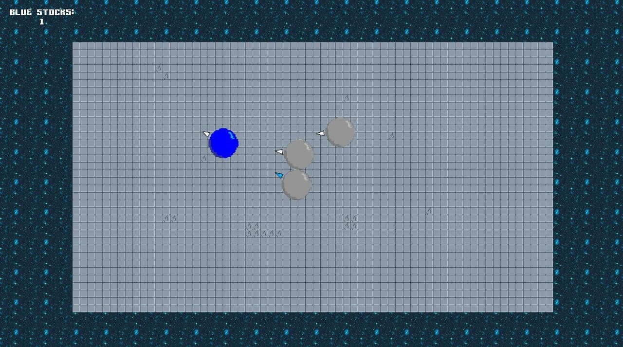 Chaos (itch) (Omega3713) screenshot 3