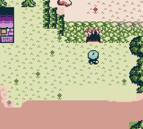 That What Lurks screenshot 3