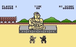 The Way of the Exploding Fist screenshot 6
