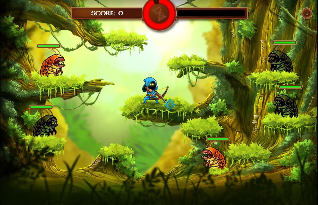 Tiny Hood screenshot 3