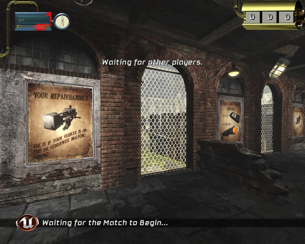 Steam Racers screenshot 6
