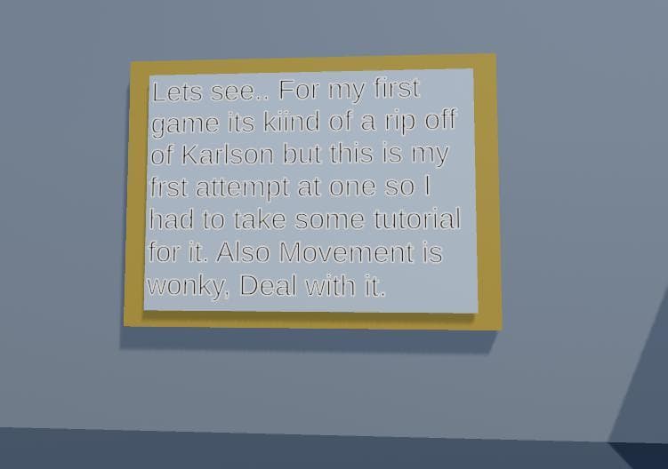 3DFPSULTIMATE screenshot 2