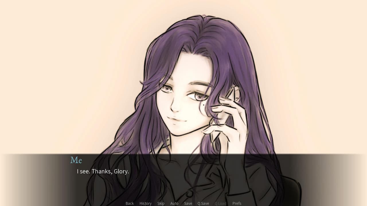 失落的心/Lost Heart screenshot 4