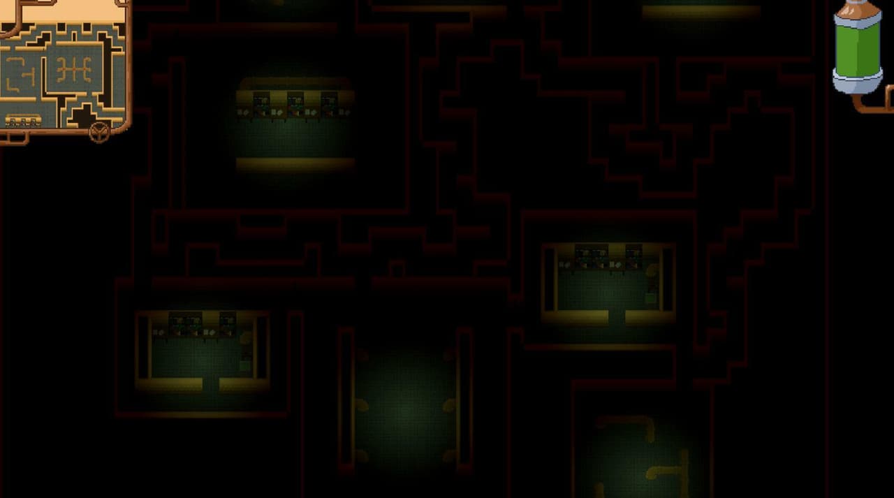Modlike screenshot 2