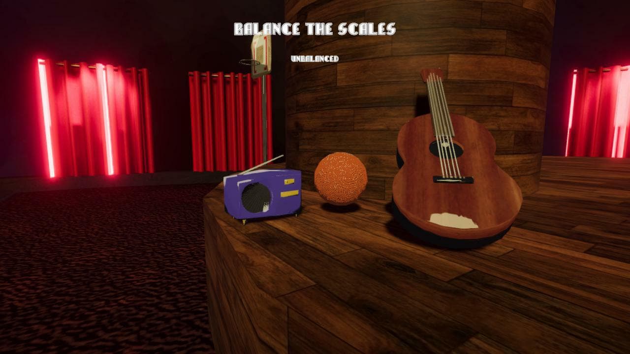 A Measure of Jazz screenshot 3