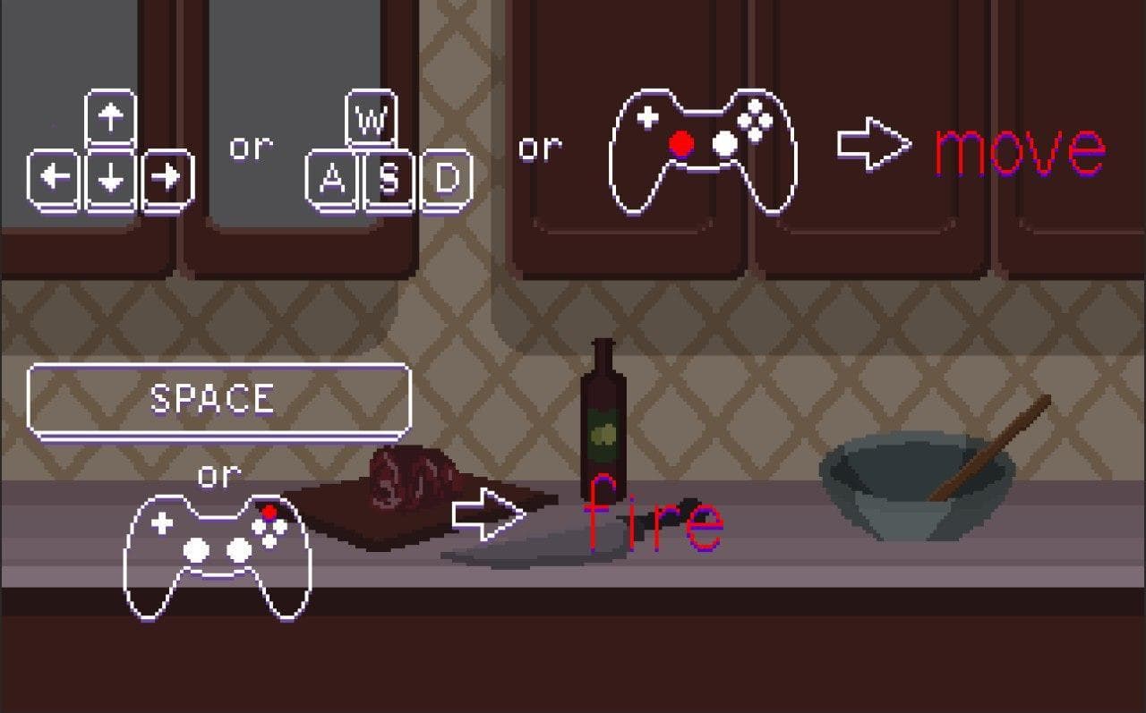 Food Slayer screenshot 3