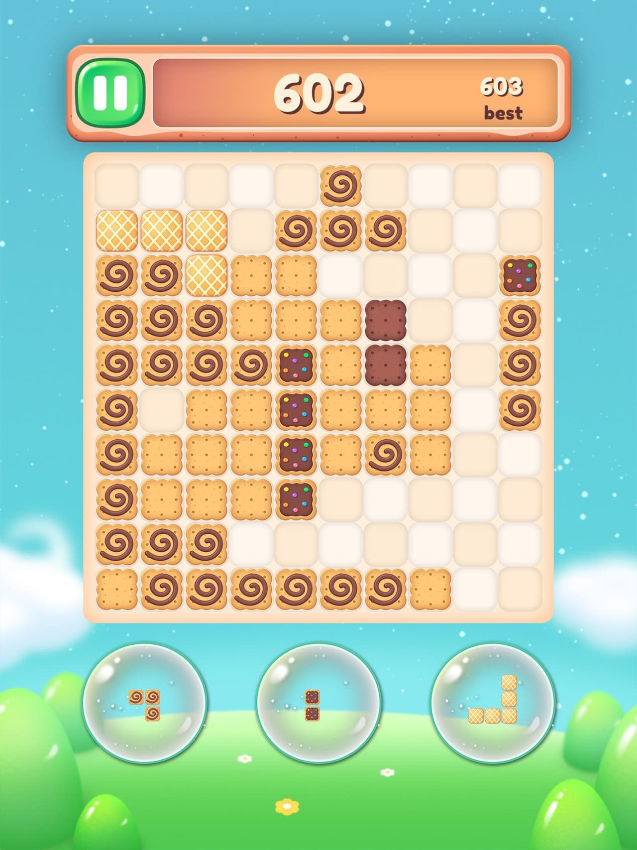 1000 Cookies screenshot 3