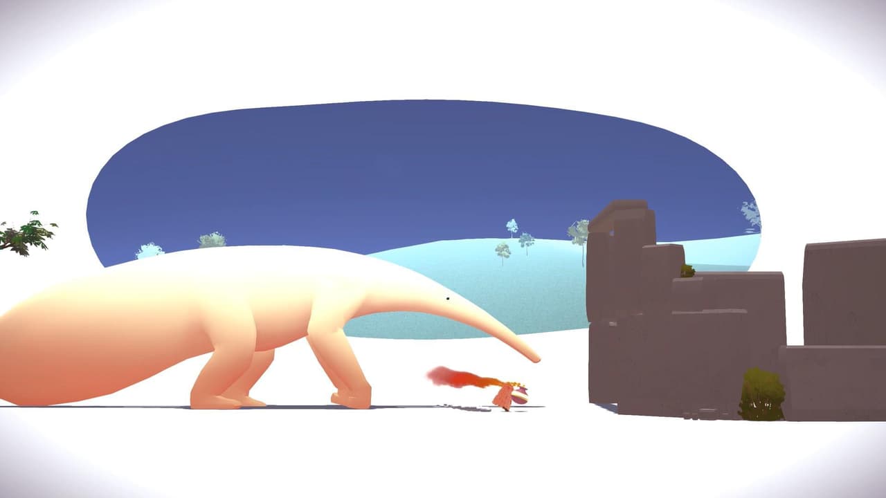 Tamanduateí screenshot 4