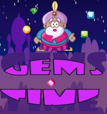 Gems (itch) (carlosoliveira)