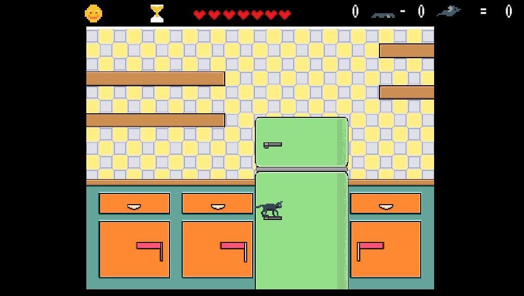 KillerKitty screenshot 3
