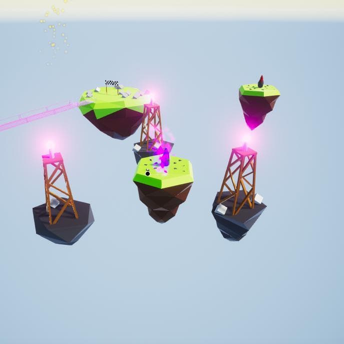 Psychblast screenshot 4