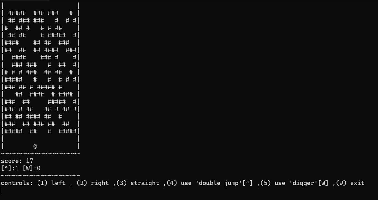 BrickAvoidance screenshot 4