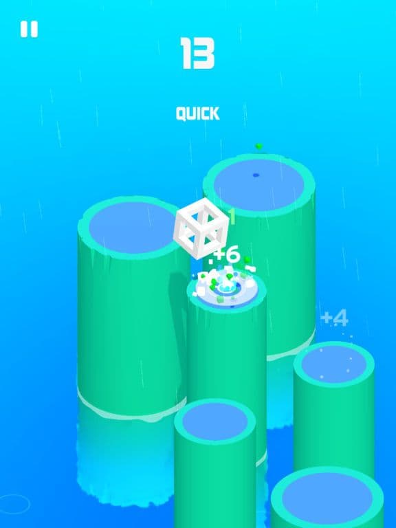 Quick Jumps! screenshot 2