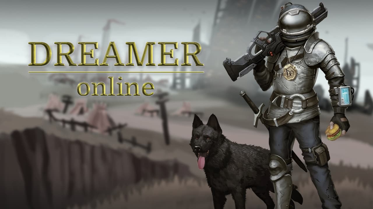 Dreamer-Online