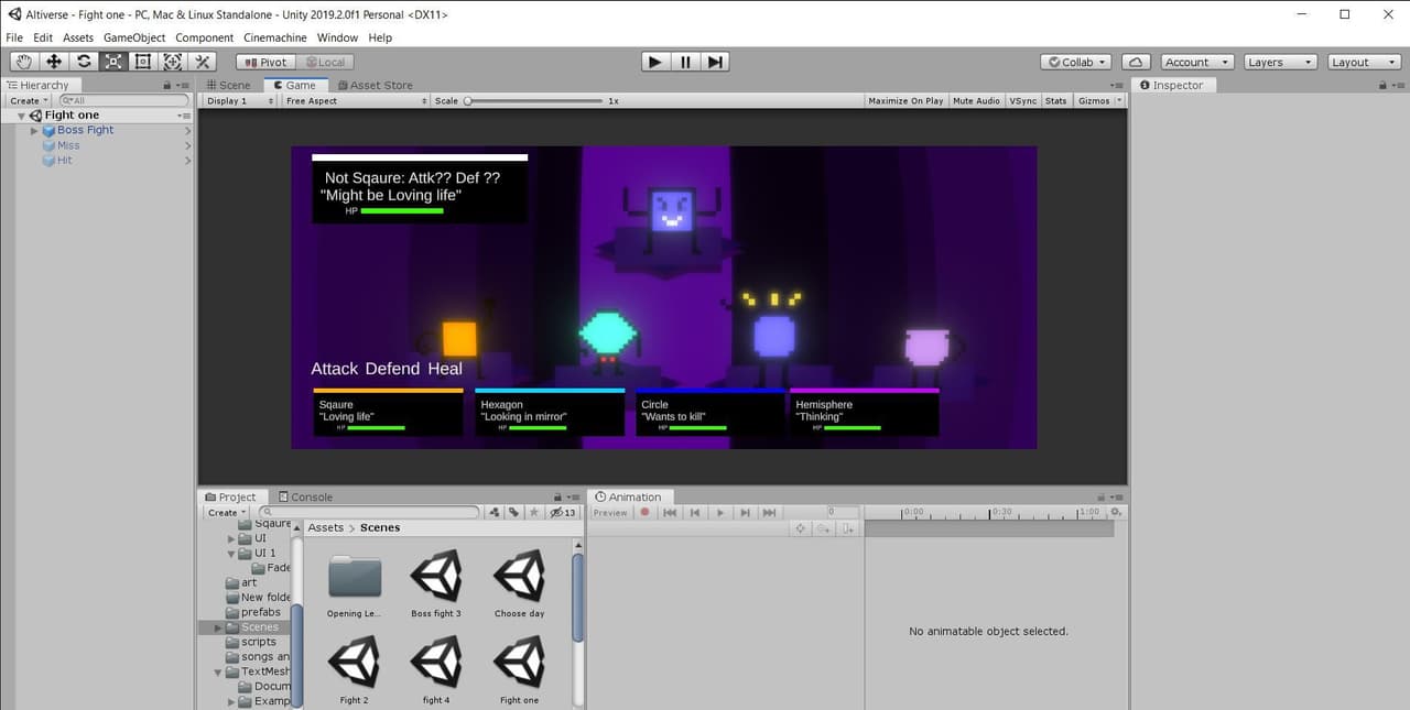 Altiverse screenshot 6