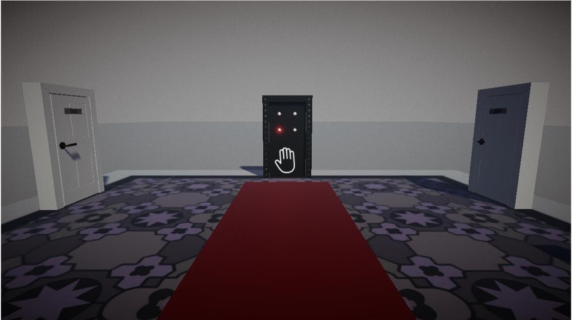 Lost In Doors screenshot 5