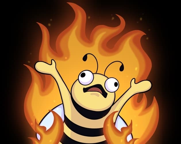 Da Bees