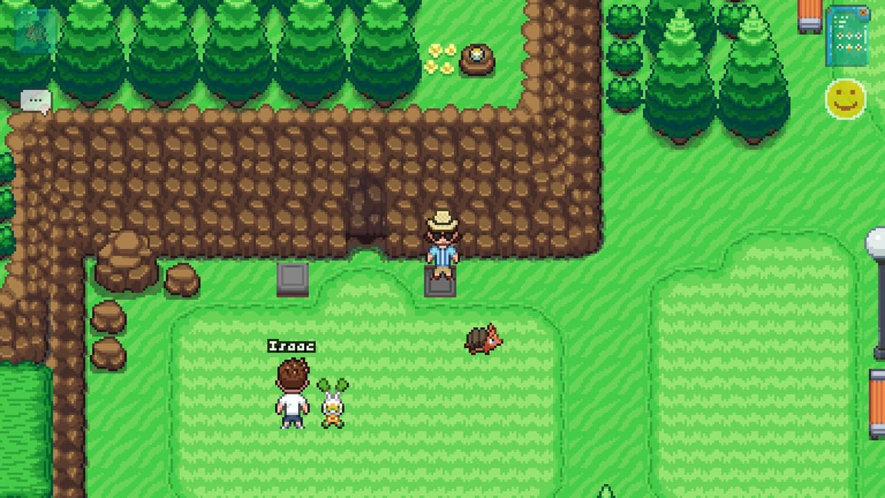 Duel Revolution screenshot 5