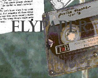 Flypaper
