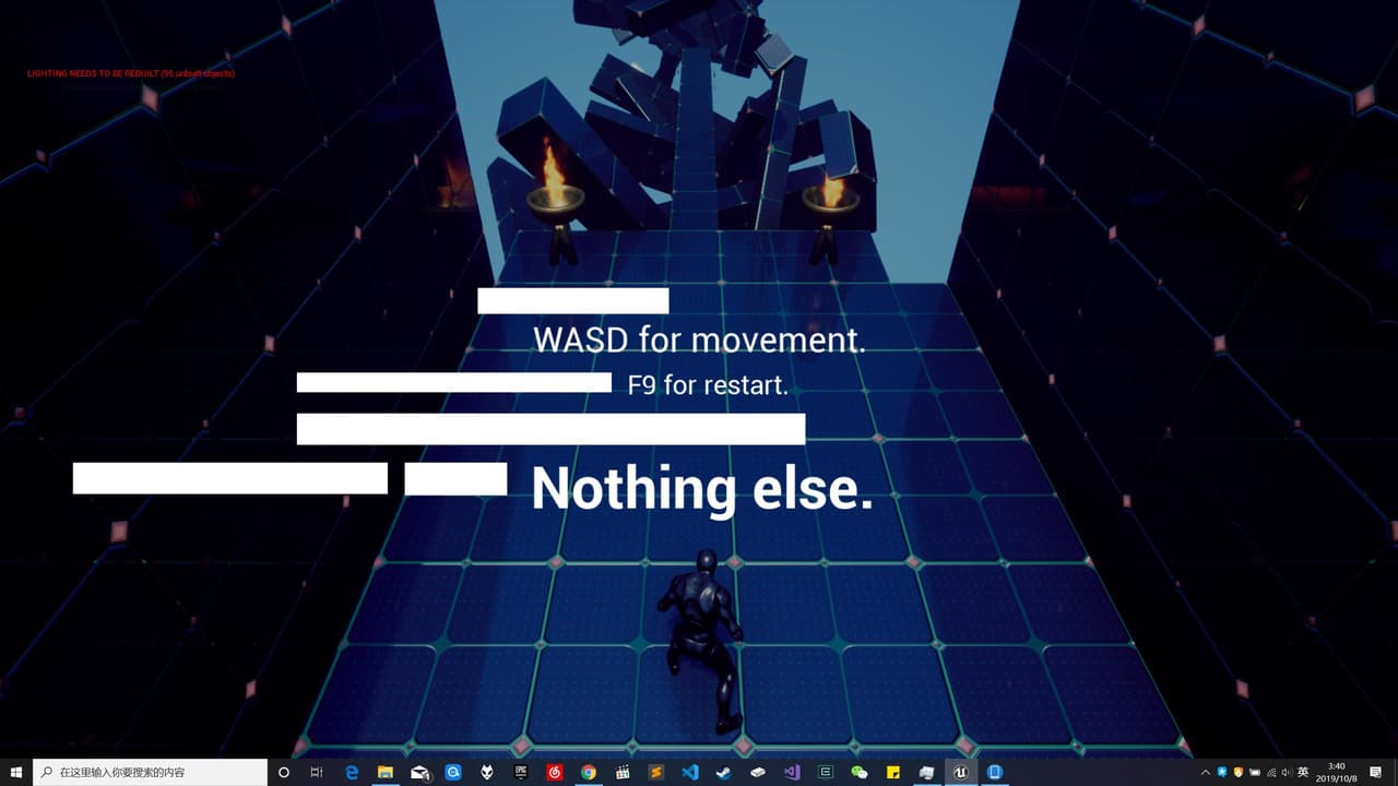Evol screenshot 2