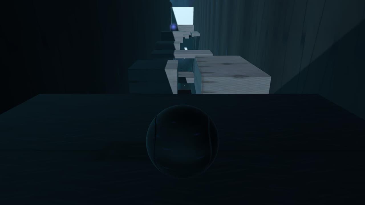 A Bad and Hard Ball Plataformer screenshot 2