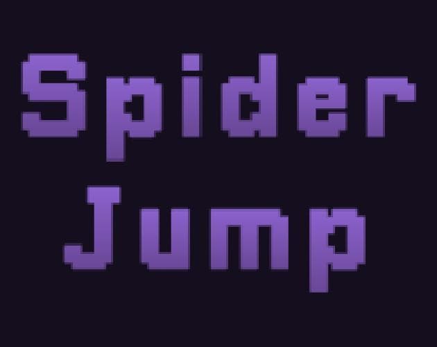 Spider Jump (AAAAAmed)