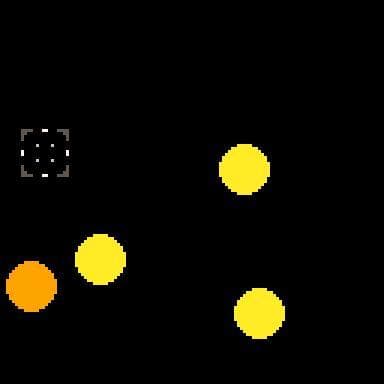 Mini Galaxy