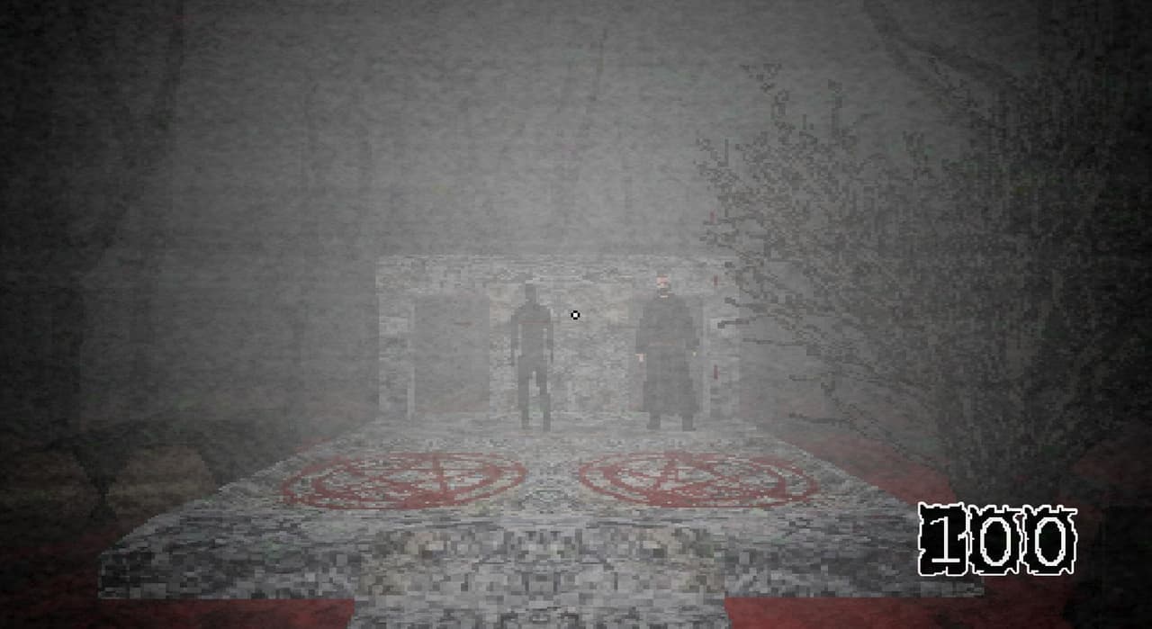 Psychophilia screenshot 5