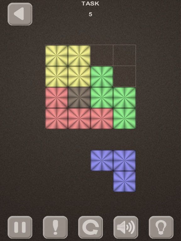 Enormous Puzzle screenshot 4