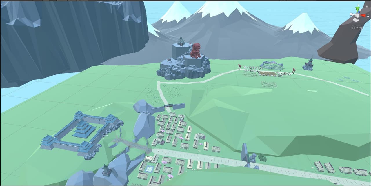 Polytact screenshot 3