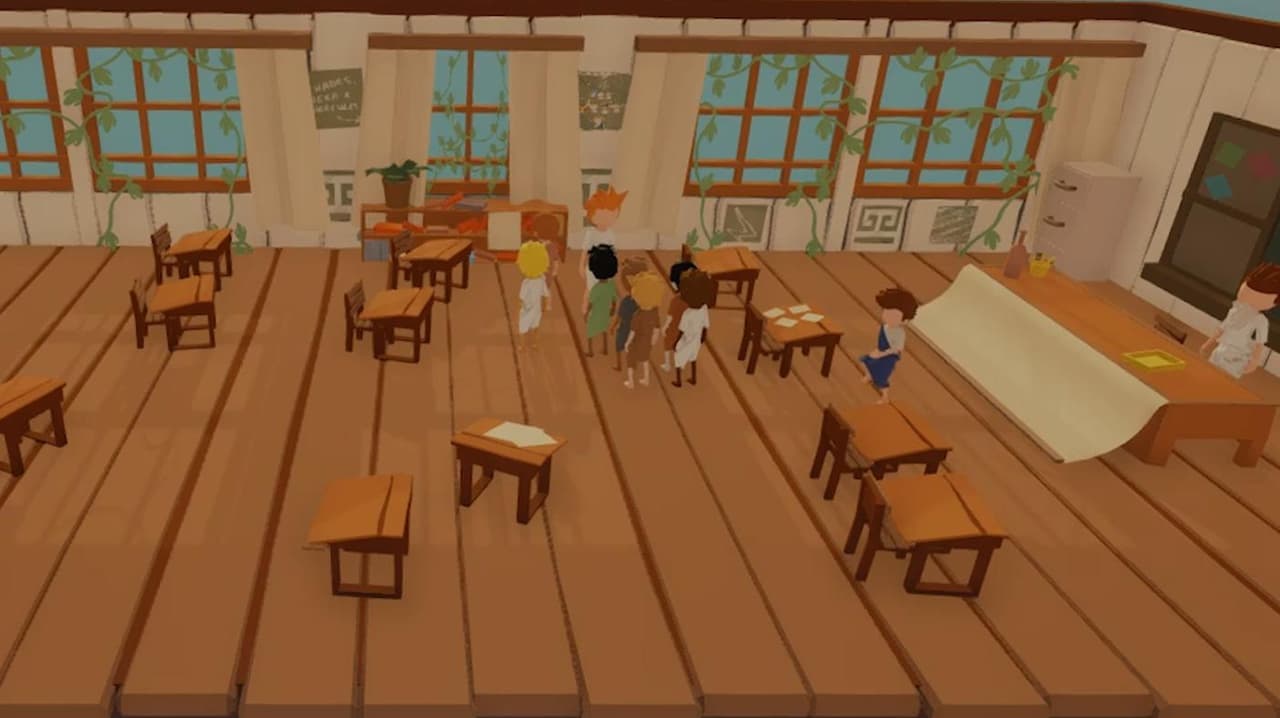 Wrath of Zeus screenshot 3