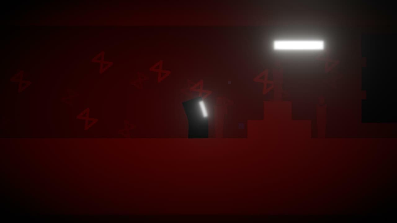 Glow - Platformer Game screenshot 6