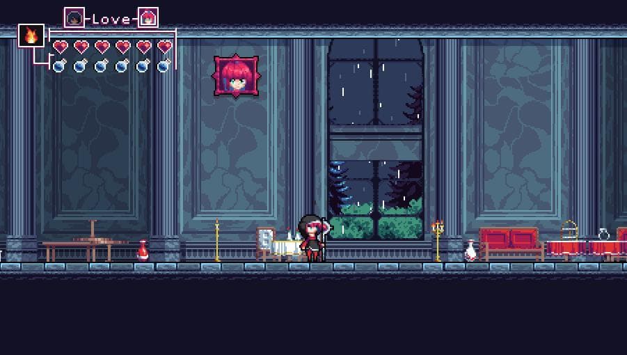 Thorny Sweets screenshot 4