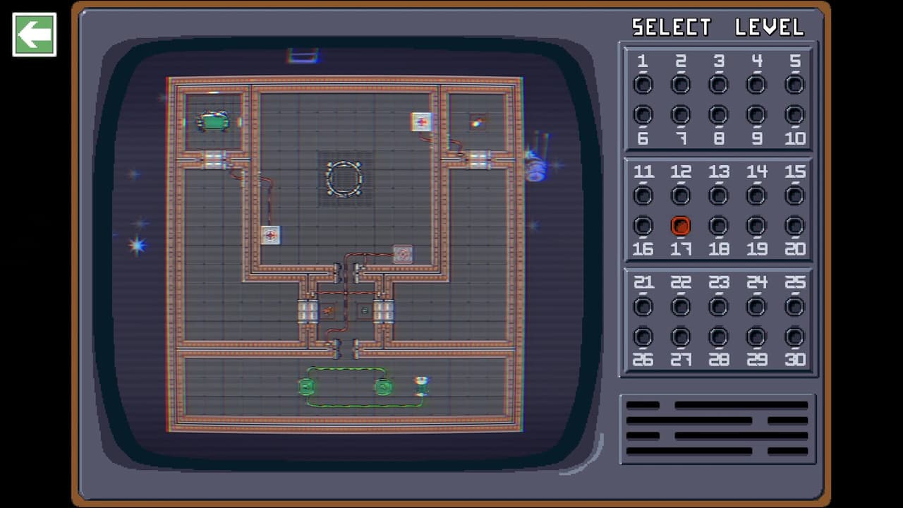 GOST of Time screenshot 6