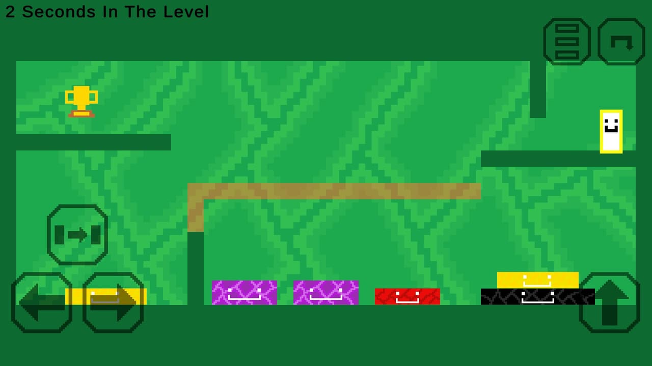 Platform Control screenshot 3