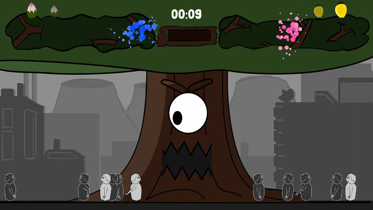 Angry Tree - Team 12 screenshot 3