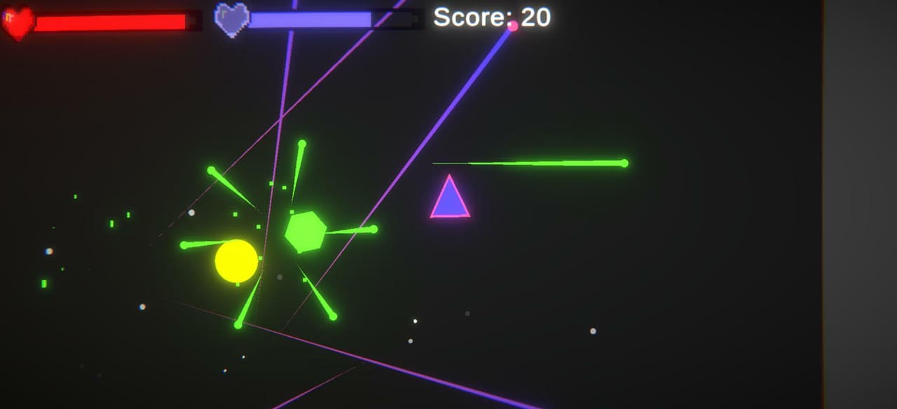 Void Blast