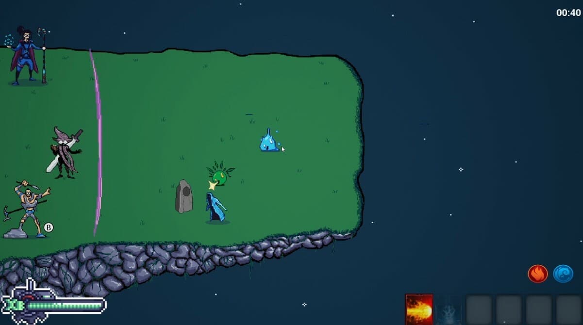 Elementier screenshot 2