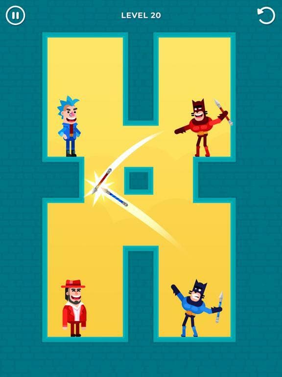 Drawmaster screenshot 4