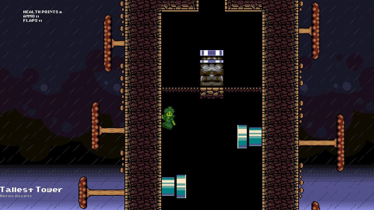 Daisy & The Tower Of Dreams screenshot 5