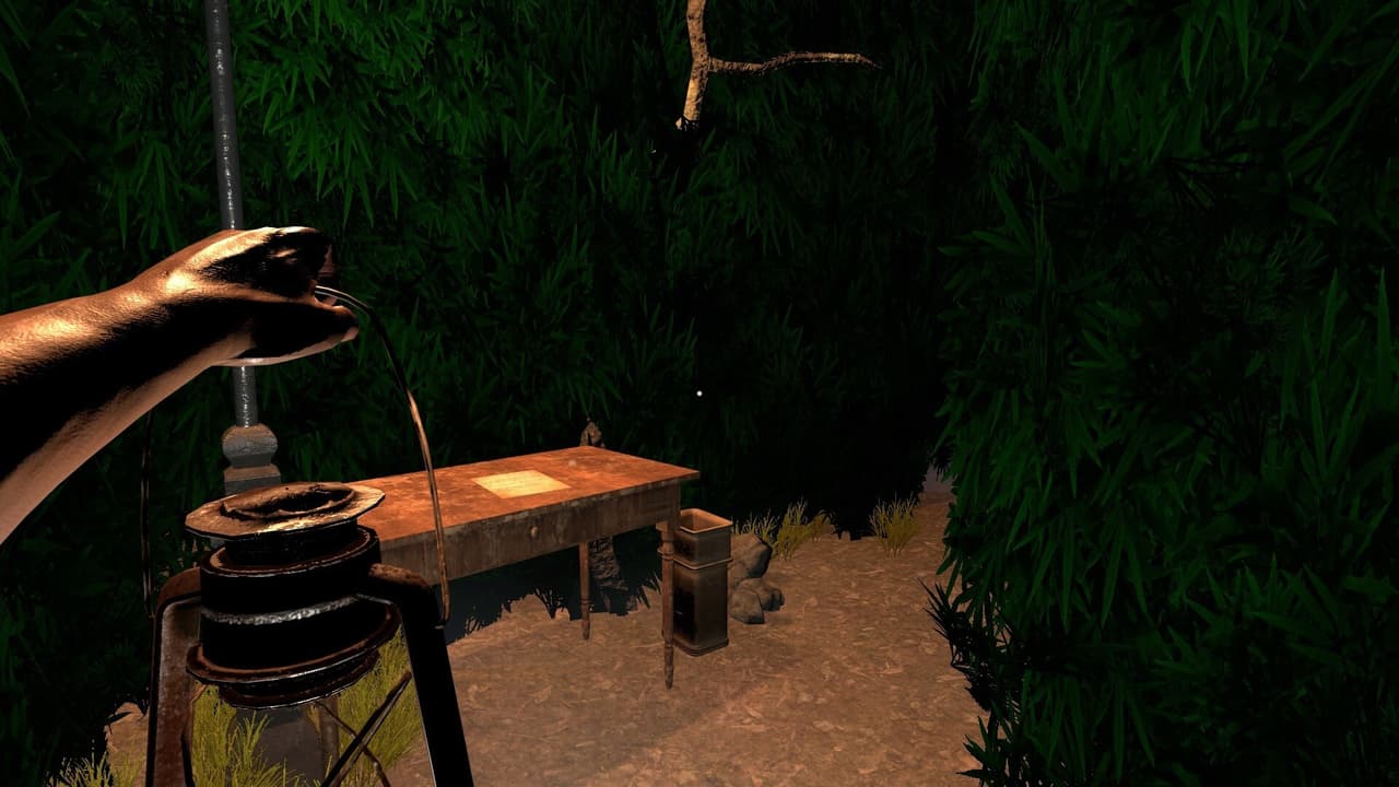 Zemblanity screenshot 6