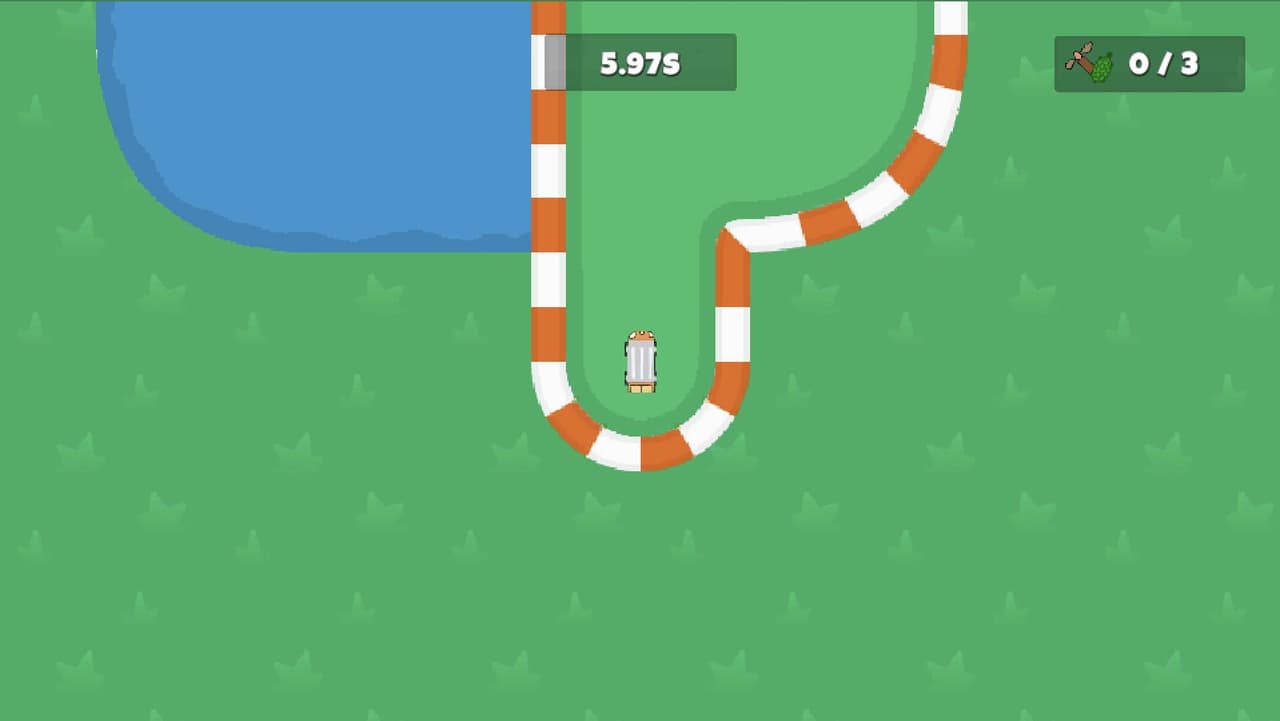 Course Control screenshot 3